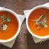 Healthy Homemade Soups On The Go