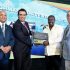 Mexican Company Pledges To Invest Significantly In Norman Manley Airport Development
