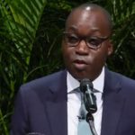 Former Chair Of The Least Developed Countries Group Warns Caribbean That Climate Change Is “Real”