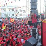Guyana’s Main Opposition Party Launches Campaign, Confident Of Victory In March Election