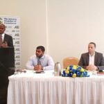 Jamaican Private Sector Looking For Investment Opportunities In Guyana