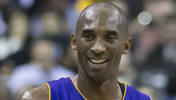 Kobe’s Death Reminds Us, Once Again, Of Our Earthly Transience