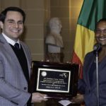 Grenada Assumes Chair Of Organisation Of American States’ CIDI