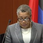 Easter Caribbean Chief Justice Calls For Funding