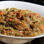 The Ultimate Murtani (Spicy Choka) Recipe