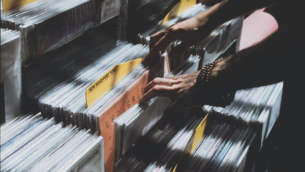 Gen Xers, Millennials And Even Some Gen Zs Choose Vinyl And Drive Record Sales Up