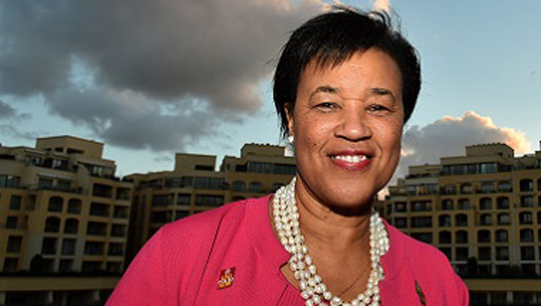 Uncertainty Surrounds Future Of Commonwealth Secretary General