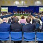 CARICOM Heads Reiterate Concerns About US Sanctions On Cuba