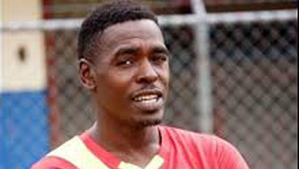 Jamaica Police Investigate Murder Of Former National Footballer