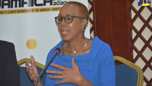 Jamaica Government To Invest US$7.3 Billion In Electricity Sector By 2037