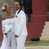 Soca Superstar Machel Montano Marries Long-Time Flame