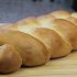 Homemade Plait (Braided) Bread
