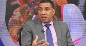 Jamaica Must Not Repeat The Economic Mistakes Of The Past, Says Prime Minister