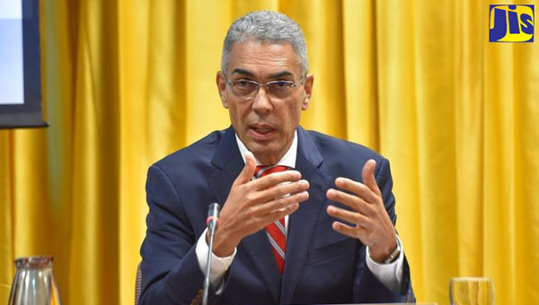 Bank Of Jamaica Announces Measures To Maintain Order In Financial System