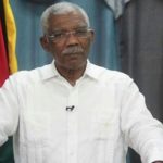 Guyana’s President David Granger Calls For Calm