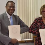 Jamaica Government And Inter-American Development Bank Sign US$50 Million Agreement For MSME Project