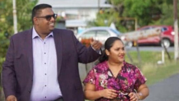 Guyana’s Opposition Presidential Candidate, Irfaan Ali, Confident Of Victory