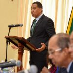 Prime Minister Says Jamaica Ready To Deal With Impact Of COVID-19
