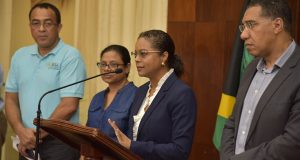 Jamaica’s Attorney-General Issues COVID-19 Warning To Beauty Industry