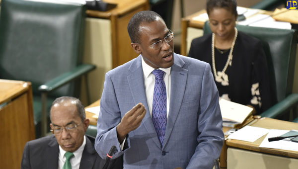 Jamaican Government Announces $18 Billion In Tax Cuts