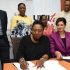Jamaican Government Partners With University Of The West Indies For Research On Sexual Harassment