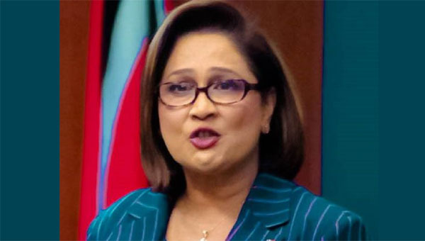 Trinidad’s Main Opposition Leader Sues Health Minister For Defamation