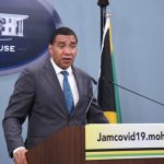 Jamaican Government Considers Controlled Re-Entry Of Citizens Stuck Overseas, Due To COVID-19