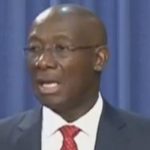 Trinidad Prime Minister Names Committee To Chart Way Forward