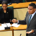 Jamaican Prime Minister Instructs Health Ministry To Rapidly Expand Testing
