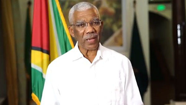 Guyana’s President Announces Daily Partial Closure Of Bars And Restaurants