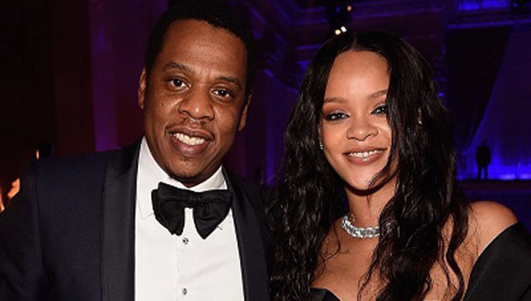 Rihanna’s Foundation Collaborates With Twitter CEO And Jay-Z Foundation To Expand Aid For COVID-19 Global Response