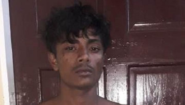 One Of Four Prison Escapees Recaptured In Guyana