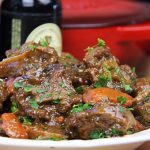 Ultimate Guinness-Braised Oxtails