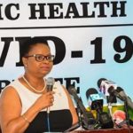 Guyana’s Health Ministry Explores Expanded Testing And Treatment Capacity For COVID-19