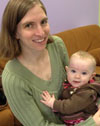 Baby Talk Good For Toddler -- Melanie Soderstrom