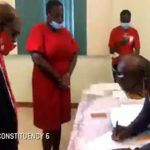St. Kitts’ Main Political Parties Nominate Candidates For June 5 Poll