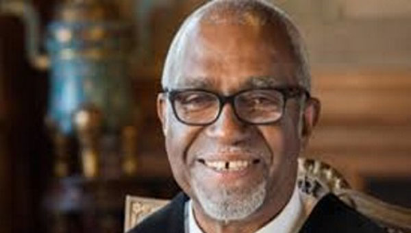 Prominent Jamaican Jurist Becomes Second Non-US National To Head Society Of International Law