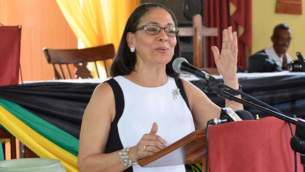 Jamaica’s Labour And Social Security Minister Dies