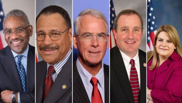 US Bi-Partisan Lawmakers Support Re-Count Exercise In Guyana; Want Carter Centre To Observe