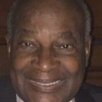 Black Community Builder, Advocate And Stalwart, Retired Justice Romain Pitt, Passes