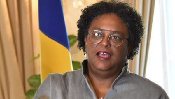 Moral And Ethical Global Leadership Needed, Proposes Barbados PM