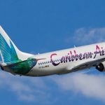 Caribbean Airlines Flights Affected For June 28 Due To Tropical Storm