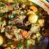 Comforting, Hearty Oxtail Stew
