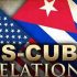 US Government Adds More Sub-Entities To Cuba Restricted List