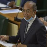 Jamaica Government Says Murder Rate Curve Flattening, Over Past Two Years