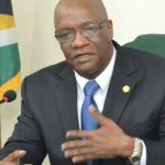 Calls For Guyana’s President To Concede Are “Most Ridiculous And Nonsensical”, Declares Joseph Harmon