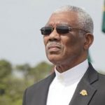 President Affirms Guyana’s Strong Ties With The United States And Western Hemisphere