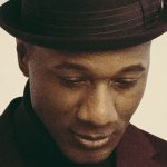 GRAMMY-Nominated Singer, Aloe Blacc, Releases First Album In Seven Years