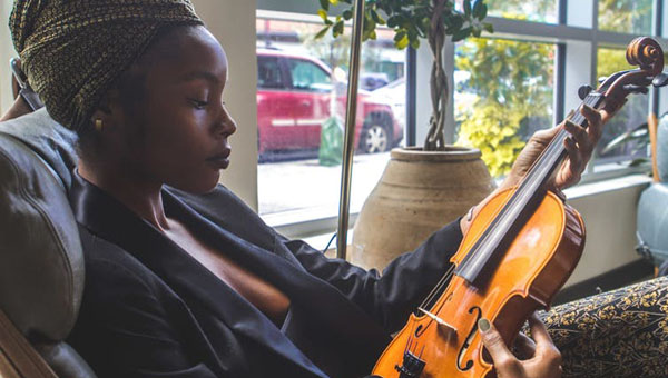 ‘We Need Each Other’: Black Classical Musicians Are Building Supportive Communities