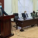 Guyana’s Prime Minister Launches National Operation To Fight COVID-19; Enforcement Measures To Strengthen